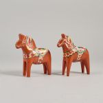 1745 4325 Dalahästar